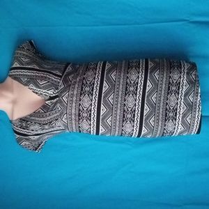 5th Love Tunic Dress